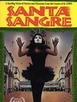 Film Review: Santa Sangre (1989) | HNN