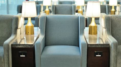 The Airport Lounge: Benefits, Tips & What's Likely to Change