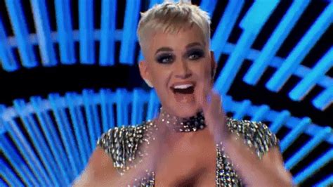 Katy Perry American Idol 2018 Episode 1 GIF by American Idol - Find & Share on GIPHY