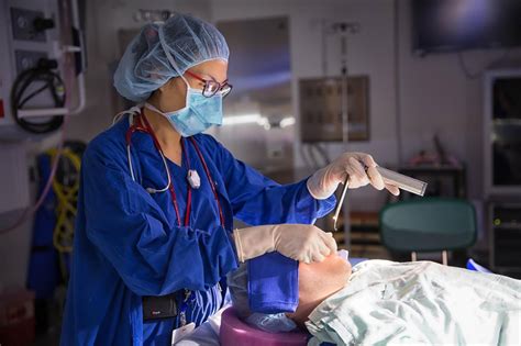 How to become a nurse anesthetist - Johns Hopkins Nursing Magazine