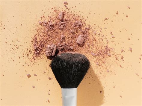 The Best Foundation Brush and the Secret to Getting it Super Clean ...