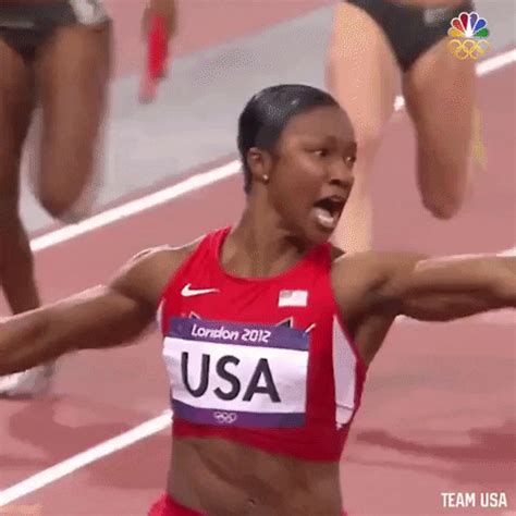 Gold Medal Olympics GIF by Team USA - Find & Share on GIPHY