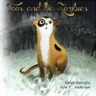 25 Fun and Frightening Zombie Books for Kids | BookRiot.com