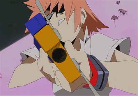 Haruko FLCL | Flcl, Anime drawings boy, Anime