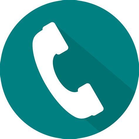 Telephone Icon Png Transparent