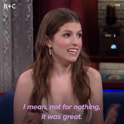 birdap on in 2020 | Anna kendrick funny, Anna kendrick, Funny clips