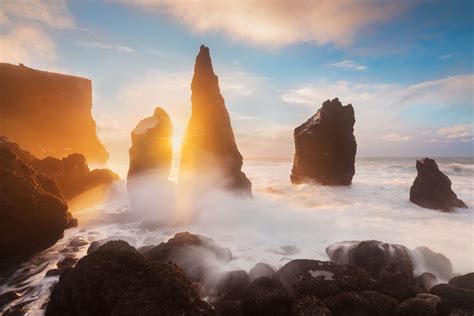 Grindavik Campsite in Iceland: Your First and Last Stop