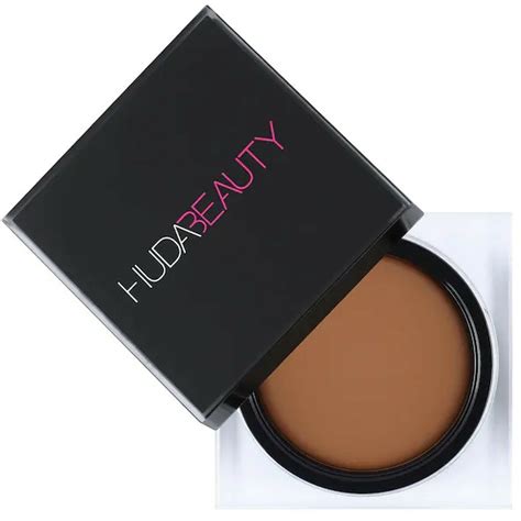 Huda Beauty Tantour Contour & Bronzer Cream - Contouring in crema ...