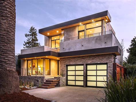 Modern Homes Images — Schmidt Gallery Design