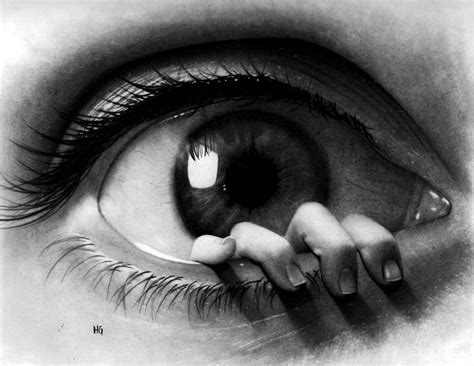 10 Incredible Pencil Hyperrealist Artists – Scene360