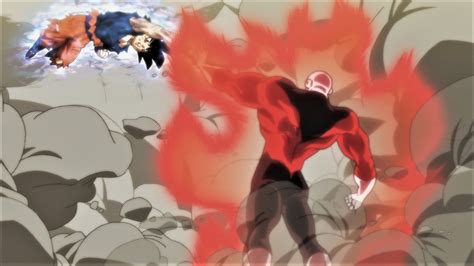 Goku Vs Jiren Ultra Instinct Personajes De Dragon Bal - vrogue.co