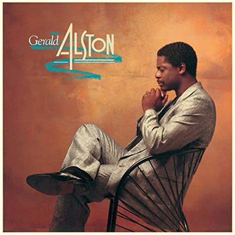 Amazon.com: Gerald Alston (Expanded Edition) : Gerald Alston: Digital Music