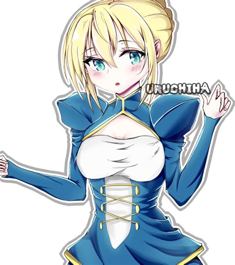 Fate Grand Order Saber by uruchiha on DeviantArt