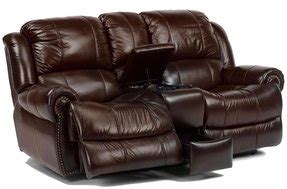 Reclining Loveseats With Cup Holders - Foter