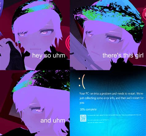 [Meme] My VRChat experience lately : r/VRchat