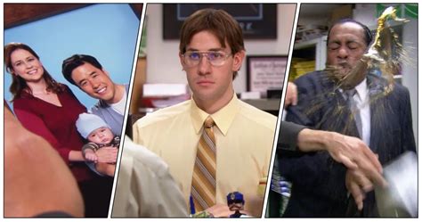 The Office Jim Dressing As Dwight (& 9 Other Great Pranks He Pulled) - pokemonwe.com
