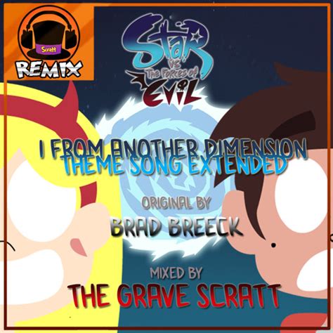 Stream Star Vs. The Forces of Evil Theme Song Extended Remix by TheGraveScratt | Listen online ...