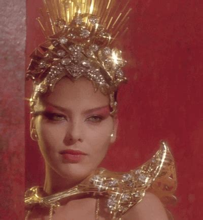 User blog:Doalfe/Princess Aura (Flash Gordon) | The Female Villains ...