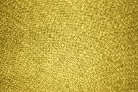 Yellow Fabric Texture – Photos Public Domain