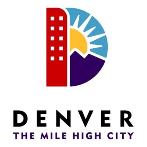 Where can I find a Denver city logo T-Shirt? : Denver