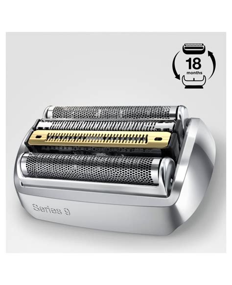 Braun | Series 9 Shaver Cassette | Shaver Shop