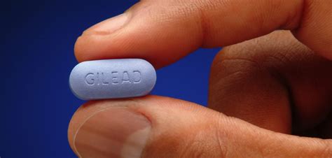 Supply of Our HIV and Hepatitis Meds Is Secure, Says Gilead - POZ