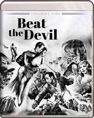 Beat the Devil – Media Play News