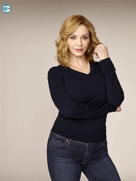 Good Girls - Season 1 Portrait - Christina Hendricks as Beth Boland - Good Girls Photo (40941863 ...