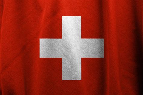 Download Switzerland, Flag, Country. Royalty-Free Stock Illustration ...