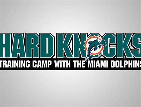 Miami Dolphins: Favorite Hard Knocks Moments so Far | News, Scores ...