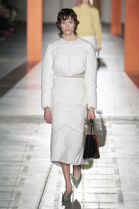 Prada Fall 2023 Review - Fashionista