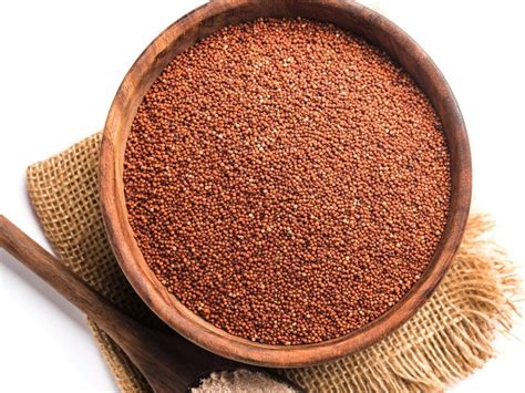 Organic Ragi Seeds, Packaging Size: 25 Kg, Gluten Free at Rs 40/kg in ...