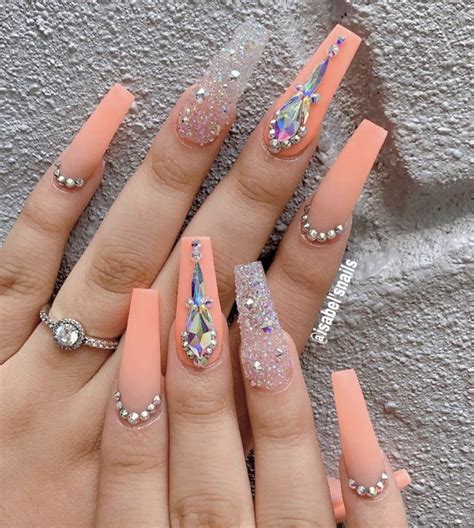 Follow EverythingBomb💕👑🙌🏾 For The Dopest Fashions, Nails, Hairstyles, Food and More! | Nails ...