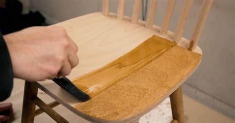 A Guide On How To Stain Wood Furniture Like A Pro - Archute