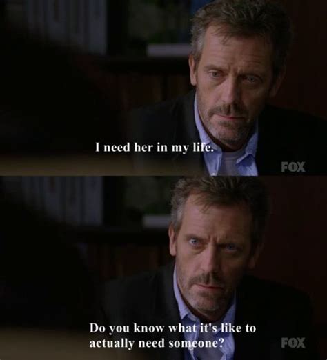 Dr. House