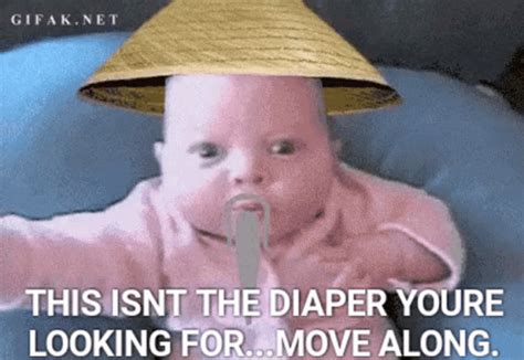 Baby Funny GIF - Baby Funny Dirty - Discover & Share GIFs