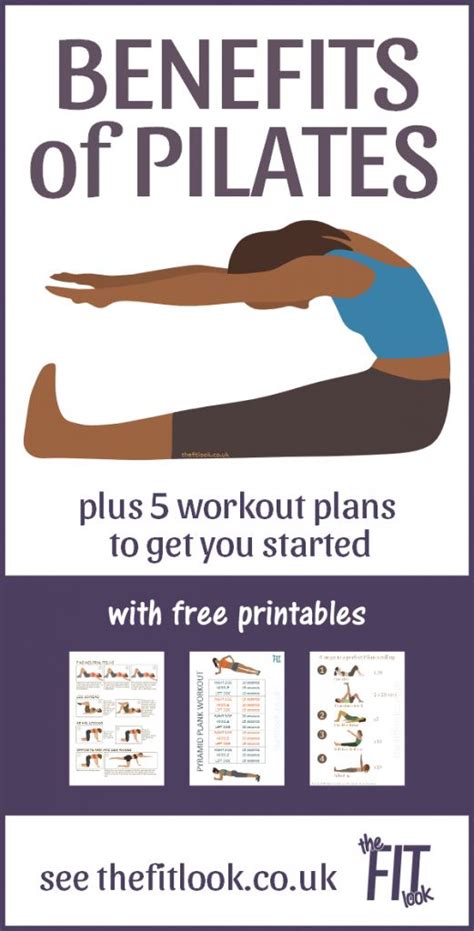 Pilates benefits and how to get started | Pilates benefits, Pilates, Pilates for beginners