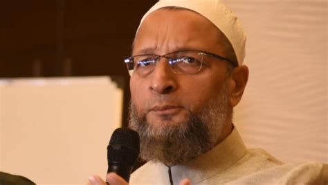 Naroda Gam massacre: Owaisi quotes Rahat Indori as all accused acquitted