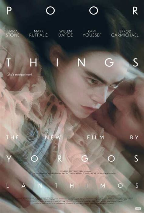 Poor Things DVD Release Date | Redbox, Netflix, iTunes, Amazon