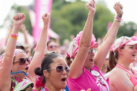 2014 Susan G. Komen Atlanta 3-Day Raises $3.2 Million | Buckhead, GA Patch