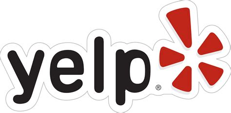 Yelp logo - download.