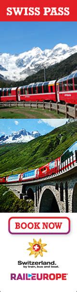 Golden Pass Line - Scenic Panorama Train Tour from Lucerne to Montreux via Interlaken - Golden ...