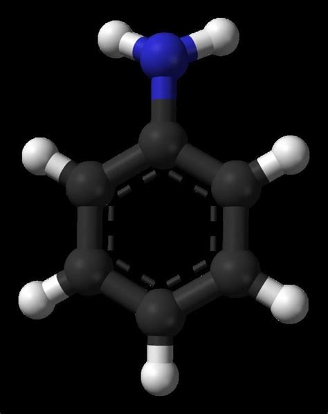 Aniline - Alchetron, The Free Social Encyclopedia