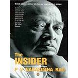 Amazon.com: P. V. Narasimha Rao: Books, Biography, Blog, Audiobooks, Kindle