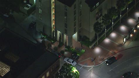 Student found dead in UCLA campus housing identified - ABC7 Los Angeles