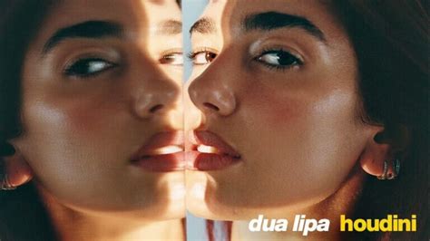 Dua Lipa - Houdini (Official Instrumental) - YouTube