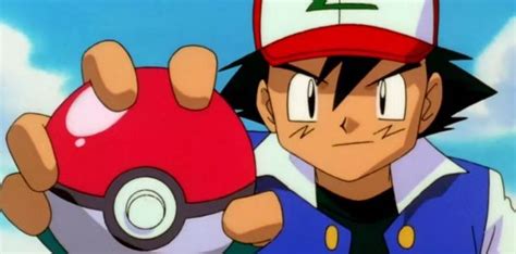 New Pokémon Anime Reveals What It is Like Inside a Poke Ball - OtakuKart