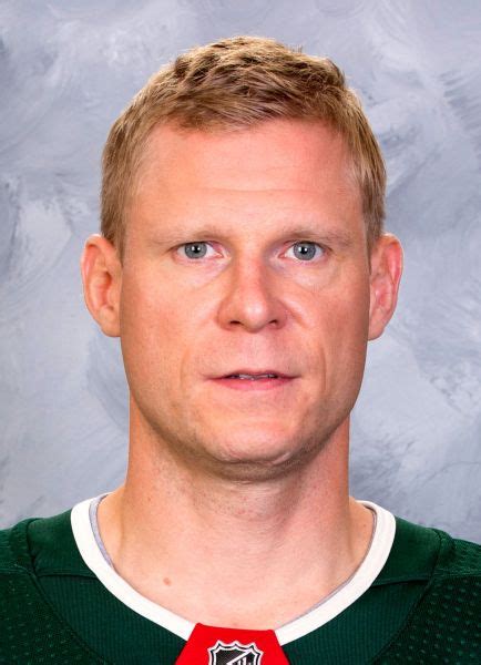 Mikko Koivu Bio, Net Worth, Salary, Age, Relationship, Height, Ethnicity