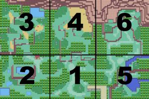 Zona Safari (Hoenn) - Pokémon Central Wiki