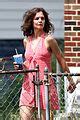 Katie Holmes Continues Filming Her Directorial Debut 'All We Had'!: Photo 3440645 | Katie Holmes ...